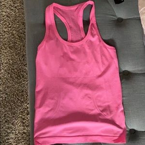 Lululemon Swiftly Tech Racerback 4